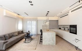 Shirat Haneviim-Luxury Penthouse #Rental Israel