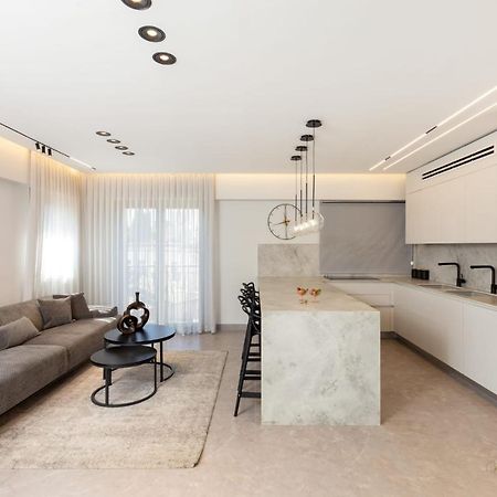 Shirat Haneviim-Luxury Penthouse #Rental Israel Jerusalem Eksteriør bilde