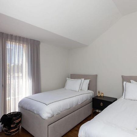 Shirat Haneviim-Luxury Penthouse #Rental Israel Jerusalem Eksteriør bilde