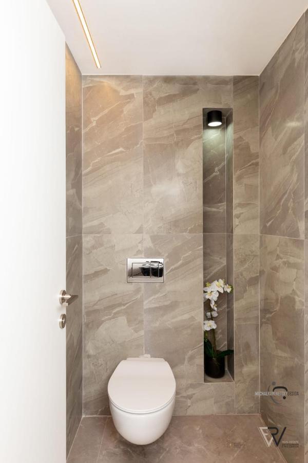 Shirat Haneviim-Luxury Penthouse #Rental Israel Jerusalem Eksteriør bilde