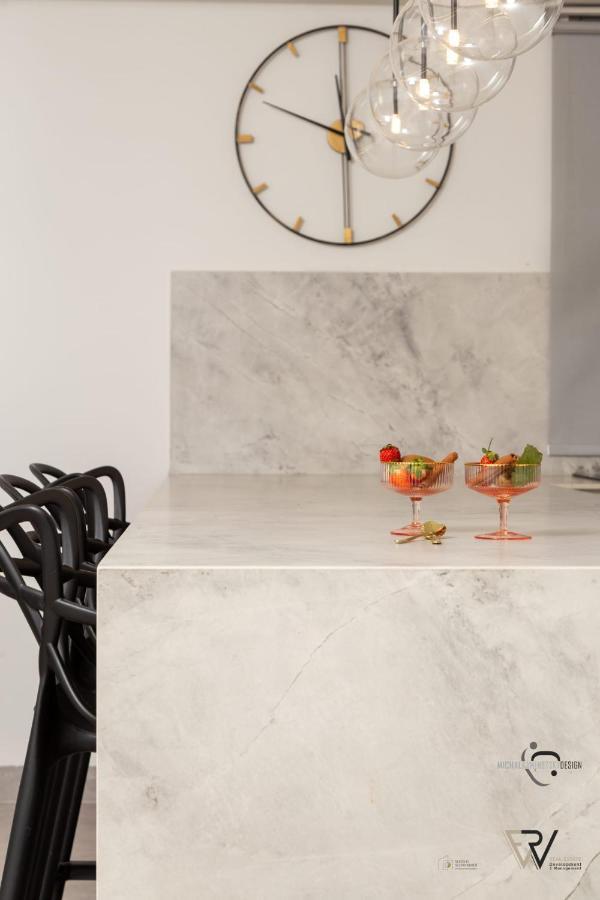 Shirat Haneviim-Luxury Penthouse #Rental Israel Jerusalem Eksteriør bilde