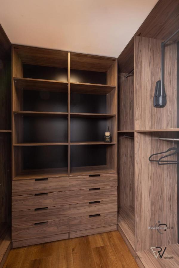 Shirat Haneviim-Luxury Penthouse #Rental Israel Jerusalem Eksteriør bilde