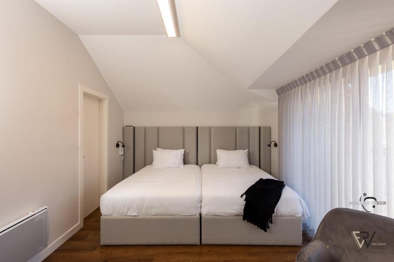 Shirat Haneviim-Luxury Penthouse #Rental Israel Jerusalem Eksteriør bilde