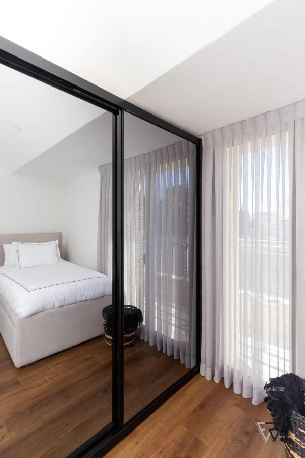 Shirat Haneviim-Luxury Penthouse #Rental Israel Jerusalem Eksteriør bilde