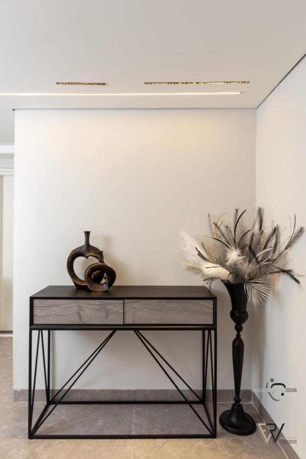Shirat Haneviim-Luxury Penthouse #Rental Israel Jerusalem Eksteriør bilde